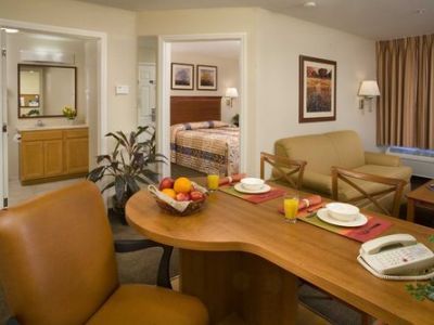 Candlewood Austin North-cedar Park By Ihg Hotel 2*