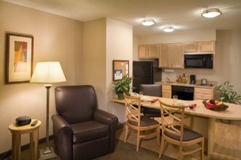 Candlewood Austin North-cedar Park By Ihg