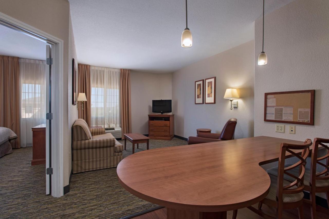 Candlewood Austin North-cedar Park By Ihg Hotel Cedar Park