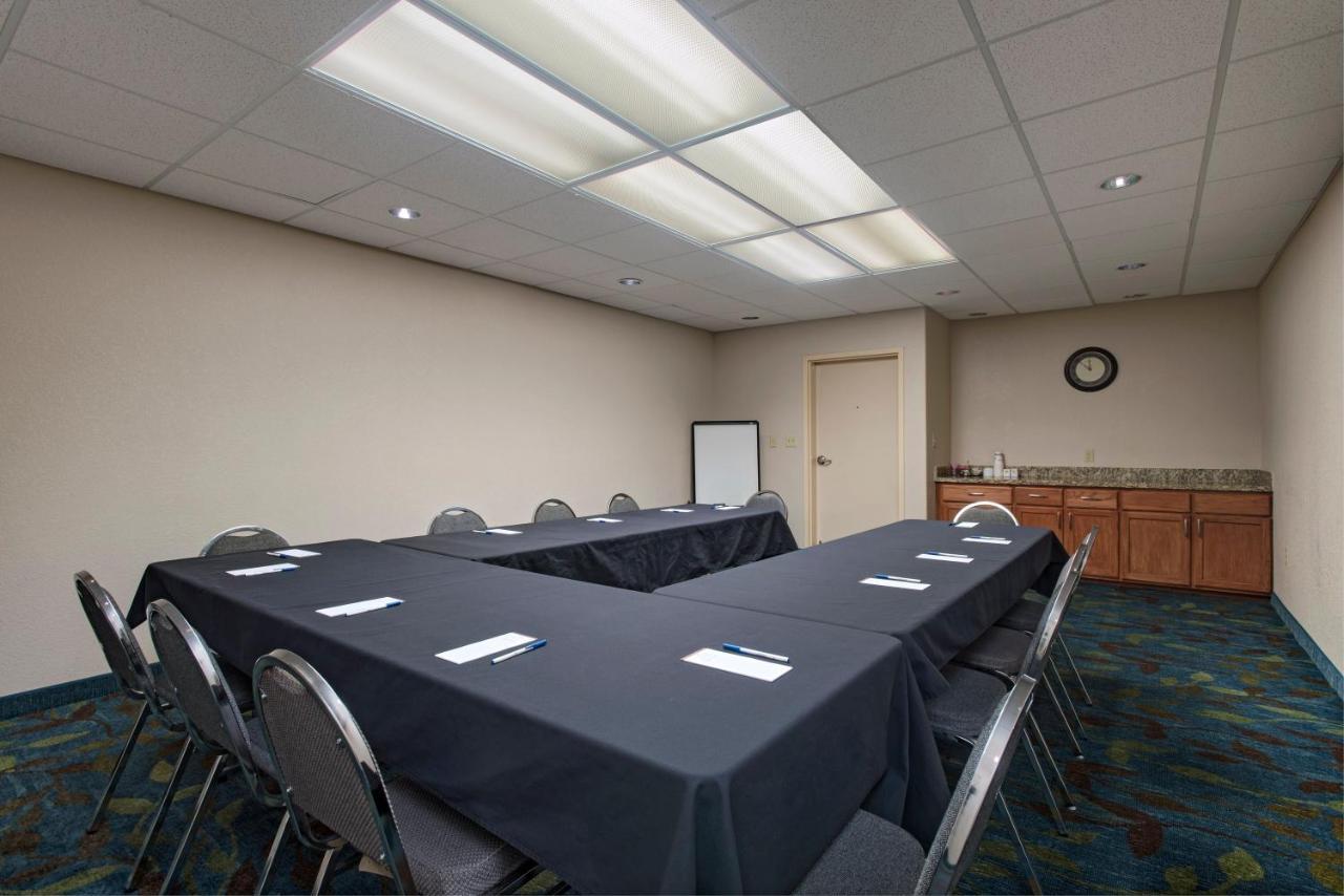 Candlewood Austin North-cedar Park By Ihg Cedar Park